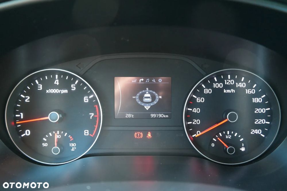 Kia Sportage 1.6 GDI M 2WD - 15