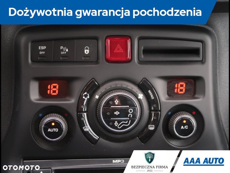 Citroën C3 Picasso - 20