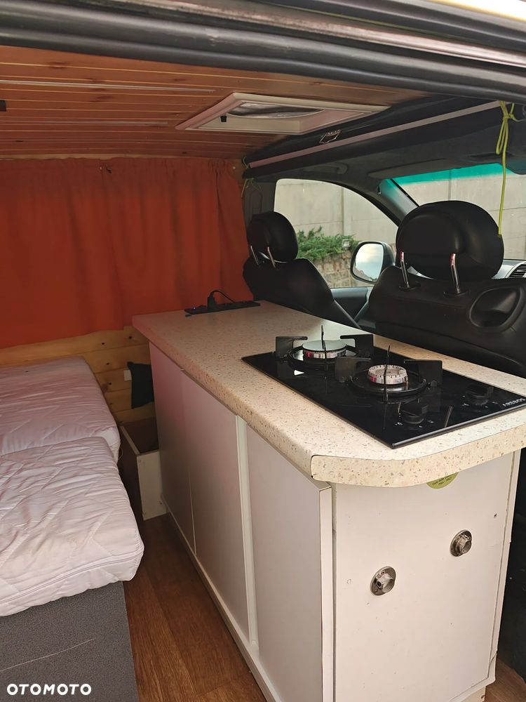 Mercedes-Benz Vito - 20