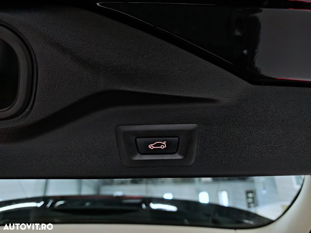 BMW X5 xDrive45e AT PHEV - 38