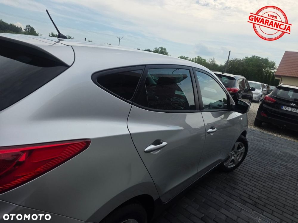 Hyundai ix35 - 34