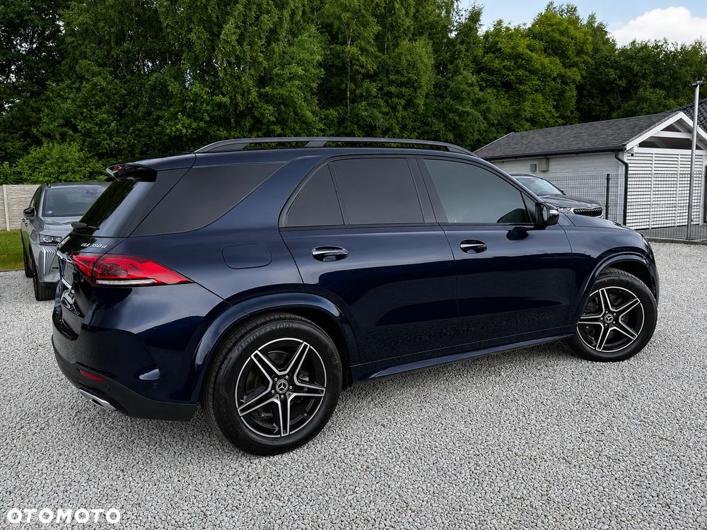 Mercedes-Benz GLE - 17