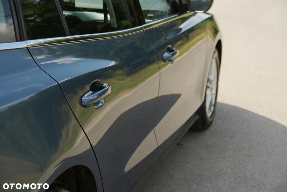Ford Focus 1.5 EcoBlue SCR Titanium - 14