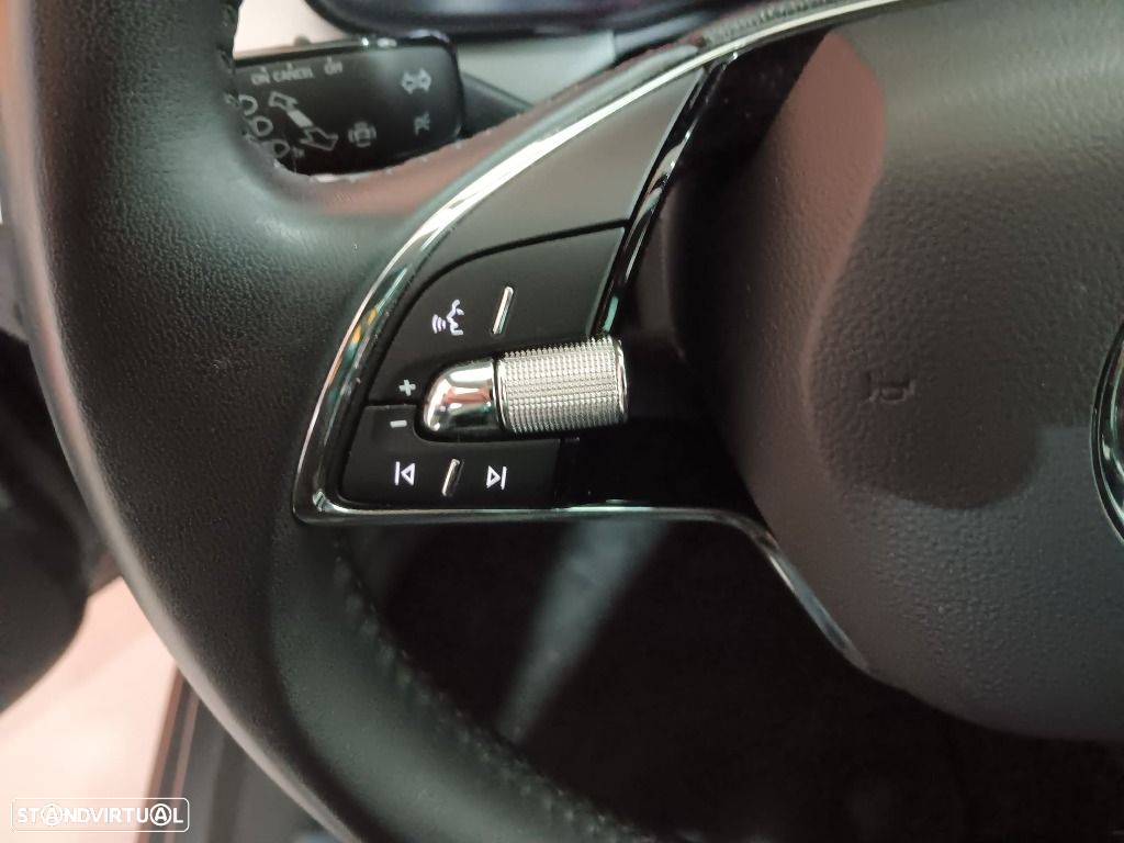 Skoda Kamiq 1.0 TSI DSG - 13
