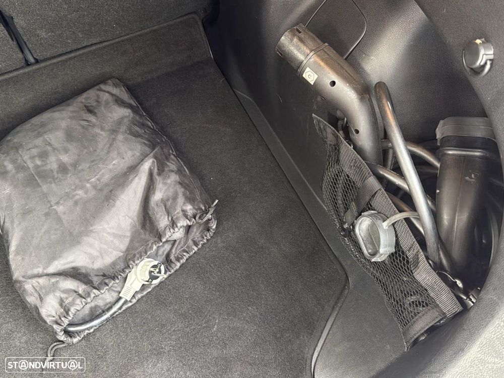 Nissan Leaf Acenta - 19