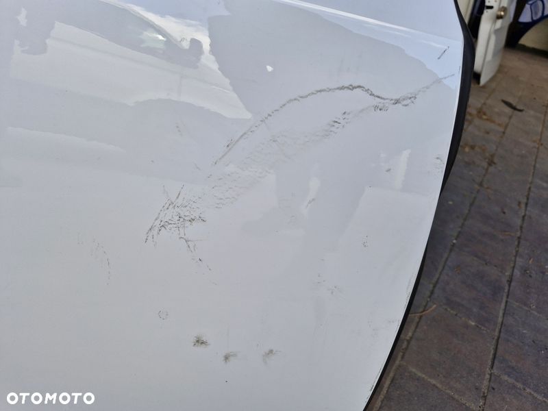 volvo v40 ii 2 drzwi prawy przód prawe przednie - 5
