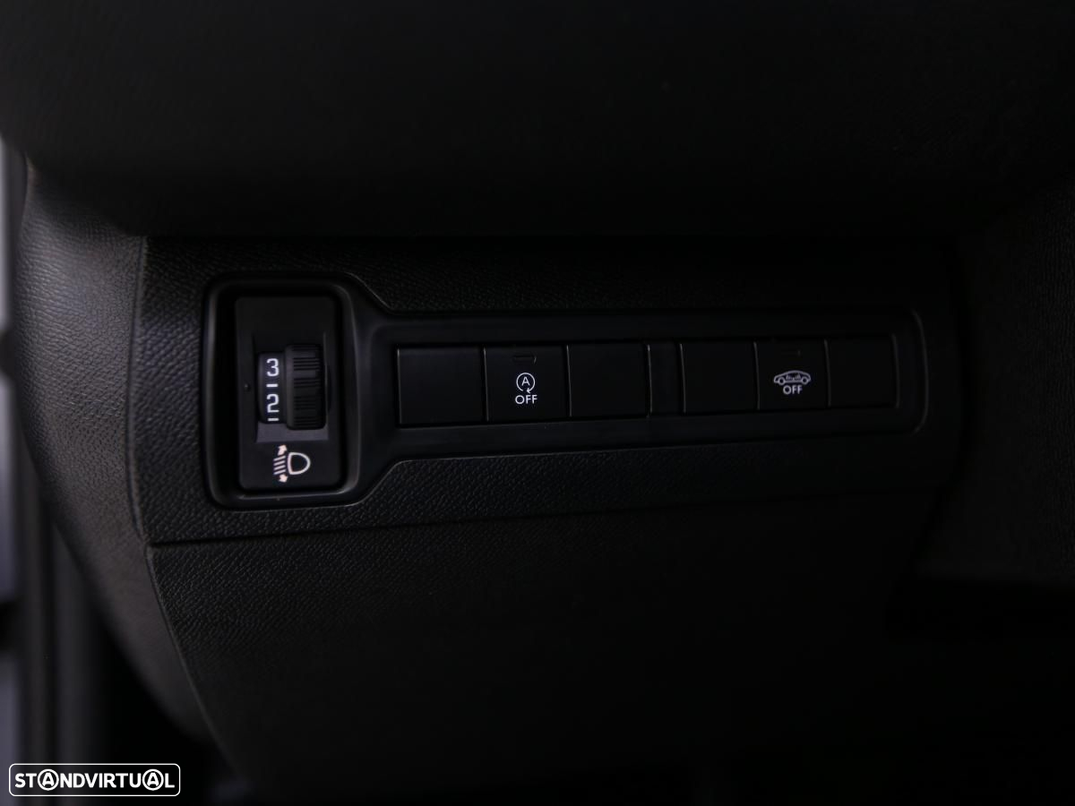 Peugeot 308 SW 1.5 BlueHDi Business Line - 21