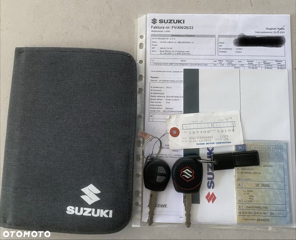 Suzuki Jimny 1.5 Pro - 16