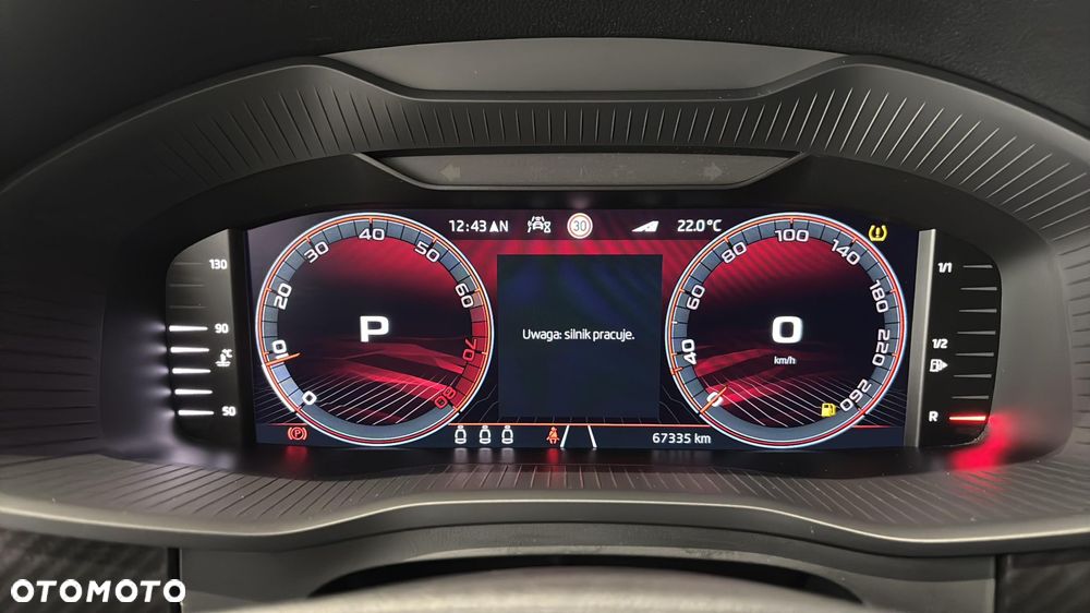 Skoda Kodiaq 2.0 TSI 4x4 RS DSG - 14