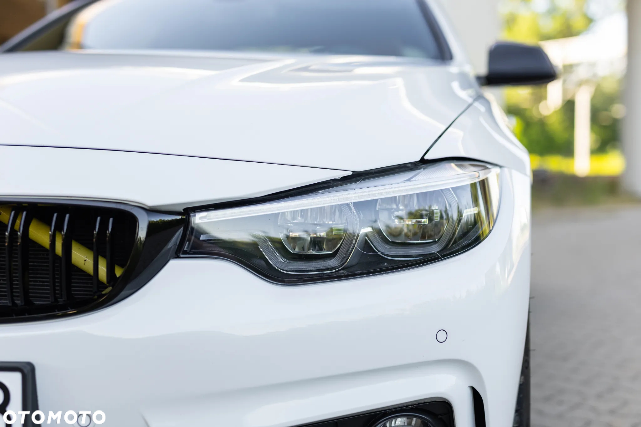 BMW Seria 4 440i M Sport - 10