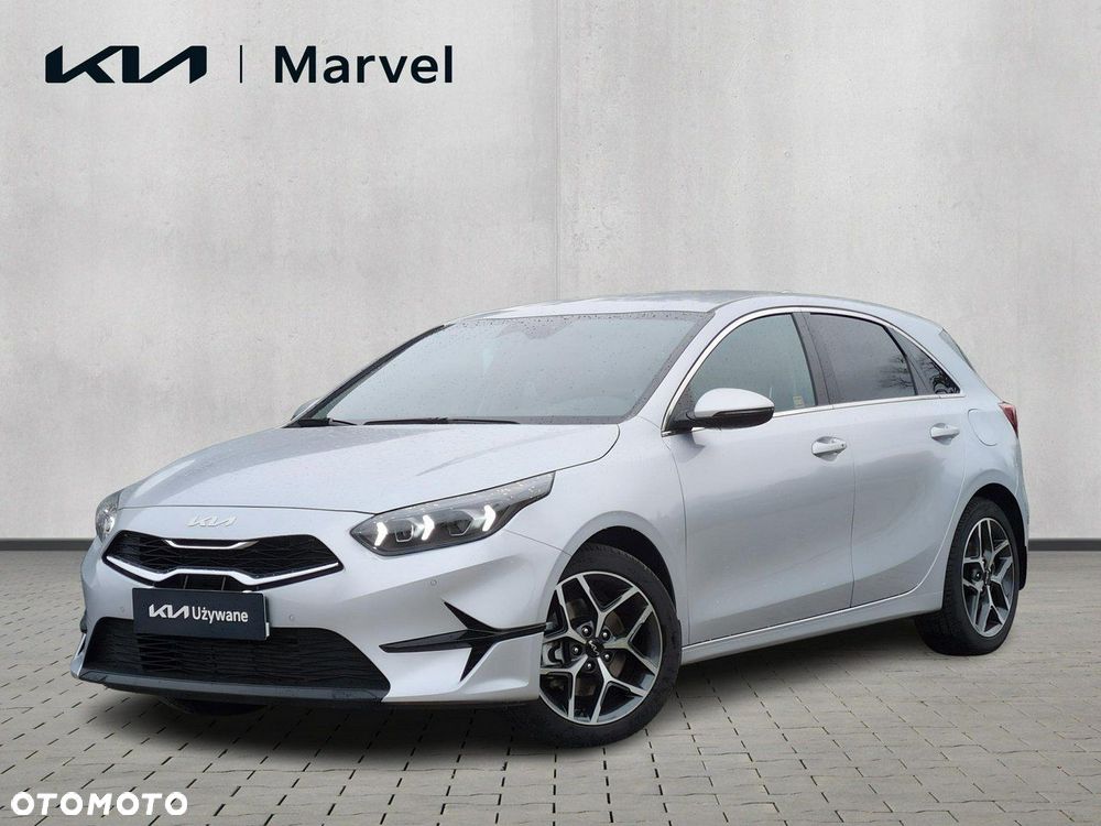 Kia Ceed 1.5 T-GDI L DCT - 1