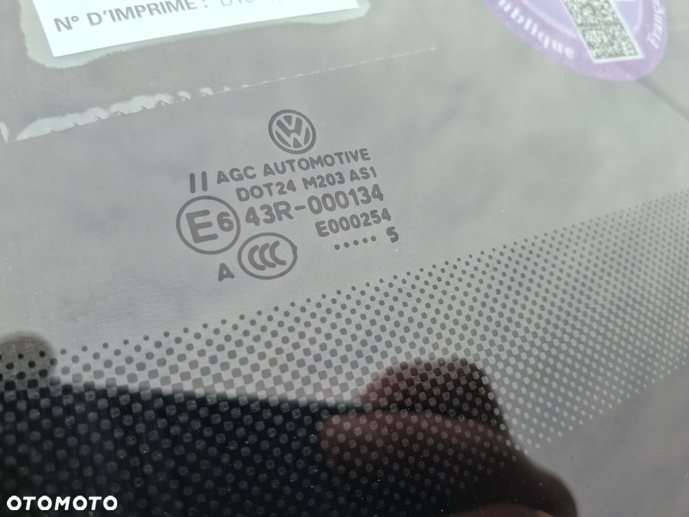 Volkswagen Golf Sportsvan 1.4 TSI (BlueMotion Technology) DSG Highline - 12