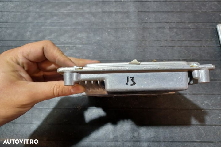 Calculator motor ECU 0281015043 0281015043 BMW Seria 1 E81/E82/E87/E8 - 4