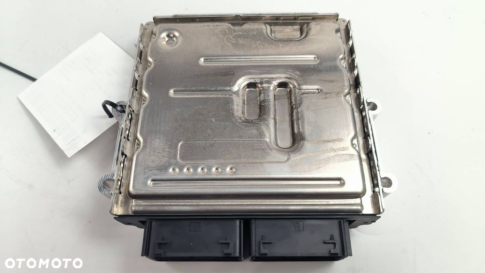KOMPUTER SILNIKA ECU MG HS II MG1US028 11645669 - 2