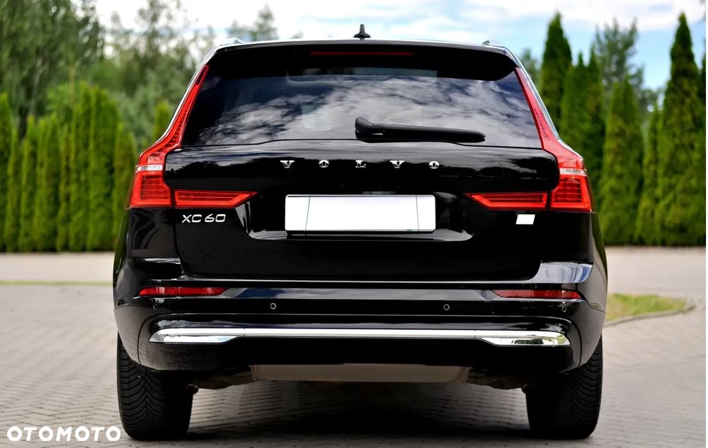 Volvo XC 60 T6 AWD Plug-In Hybrid Inscription Expression - 6