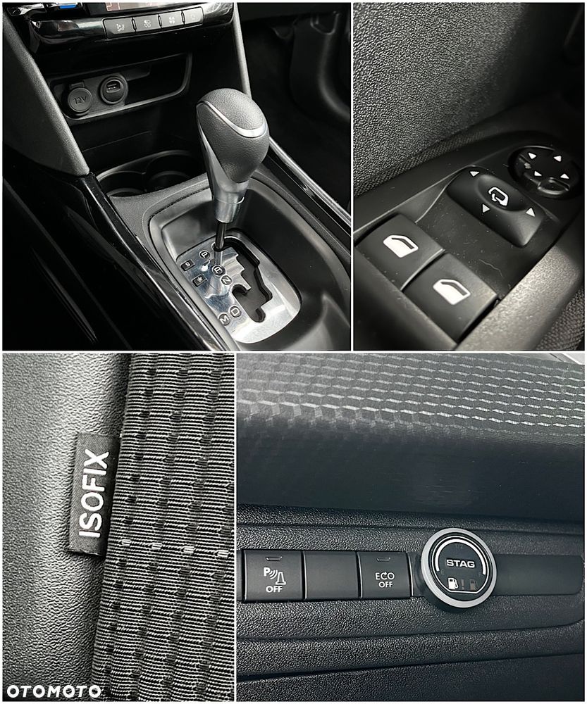 Peugeot 2008 PureTech 110 Stop&Start EAT6 Allure - 23