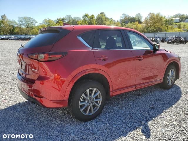 Mazda CX-5 e-SKYACTIV-G 194 Homura - 12