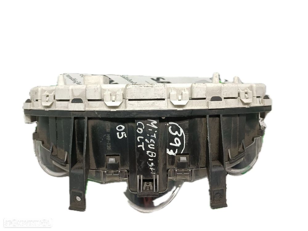 Quadrante Mitsubishi Colt Vi (Z3_A, Z2_A) - 2