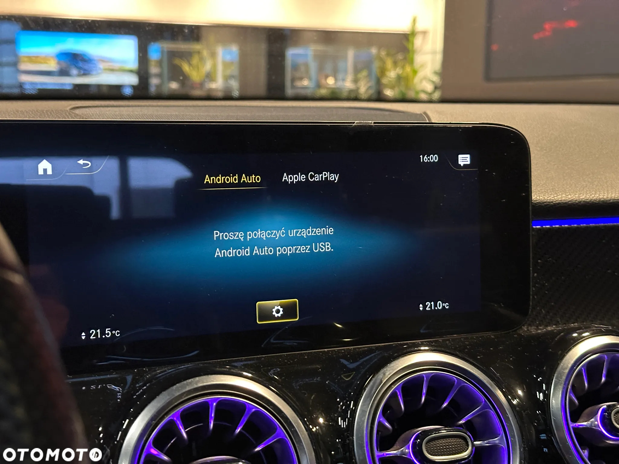 Mercedes-Benz GLB 200 d AMG Line 8G-DCT - 24