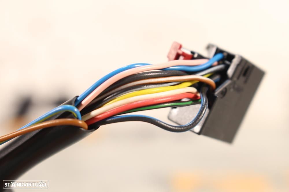 Espelho Retrovisor Esquerdo Audi A5 Sportback (8Ta)  Retrovisor Esquer - 7