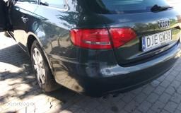 Audi A4 Avant 2.0 TDI - 9