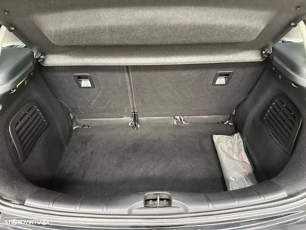 Citroën C3 1.2 PureTech Feel - 13