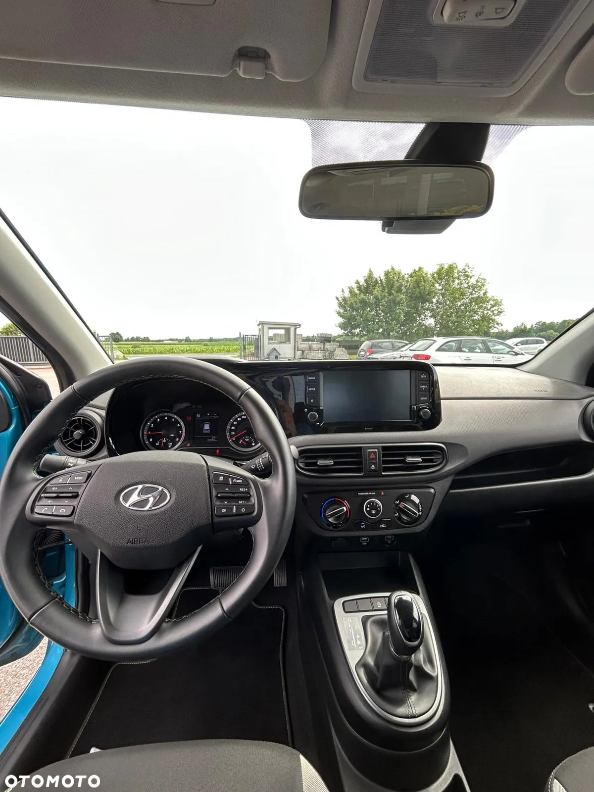 Hyundai i10 1.0 Automatik Prime - 11