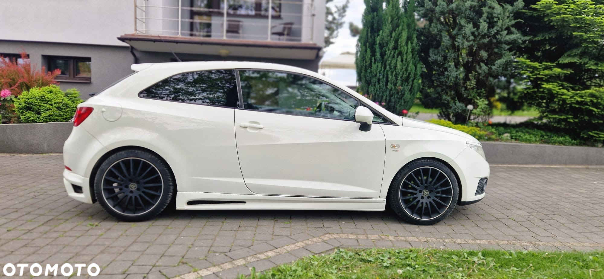 Seat Ibiza - 4