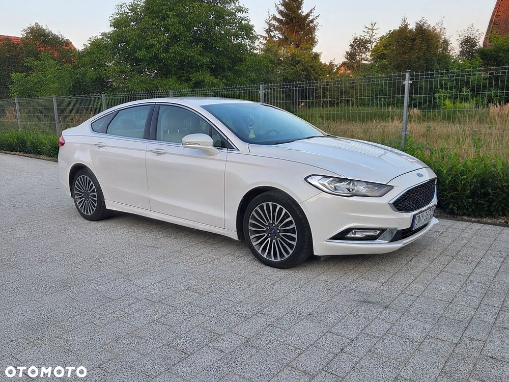 Ford Fusion - 6