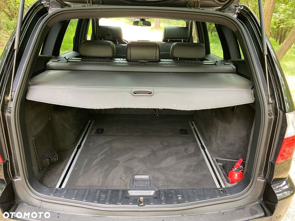 BMW X3 3.0sd - 25