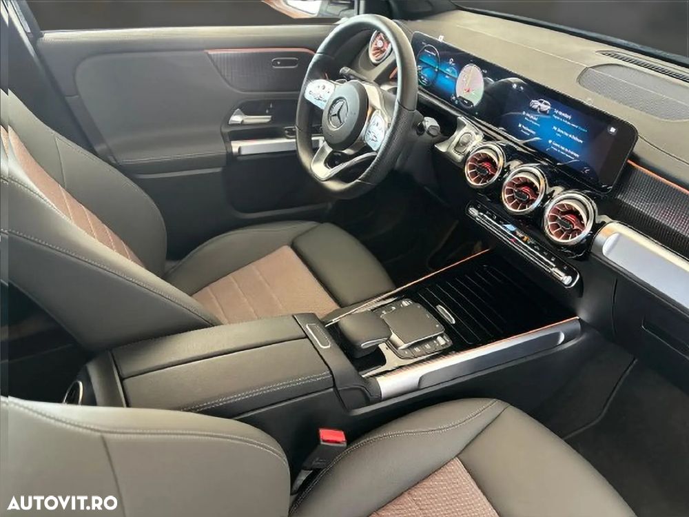 Mercedes-Benz EQB 300 4Matic Electric Art - 21