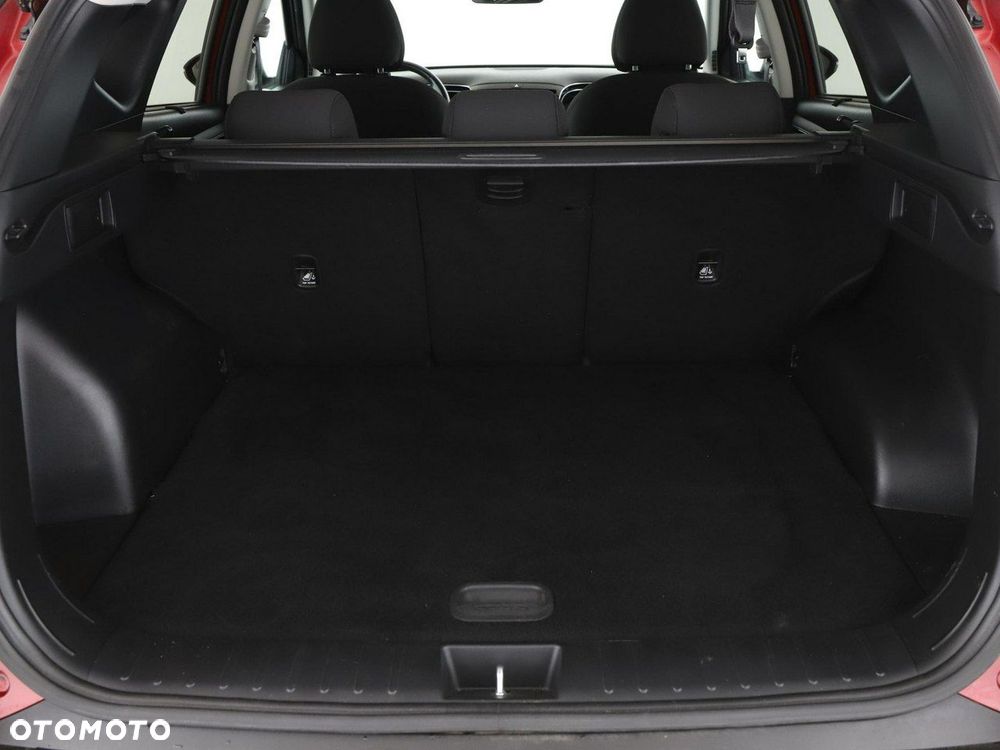 Hyundai Tucson 1.6 T-GDi HEV 2WD Advantage - 21