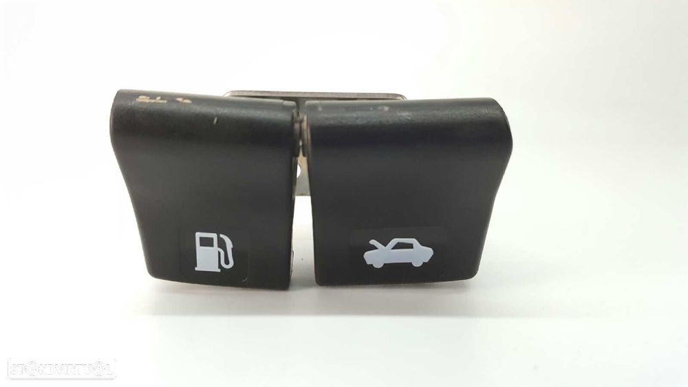 CONTROLE DE ABERTURA DE TRONCO/PORTÃO NISSAN QASHQAI (J11) ACENTA - 1