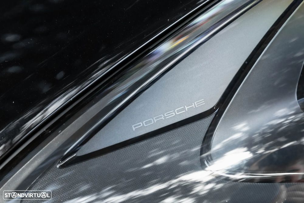 Porsche Cayenne E-Hybrid - 9