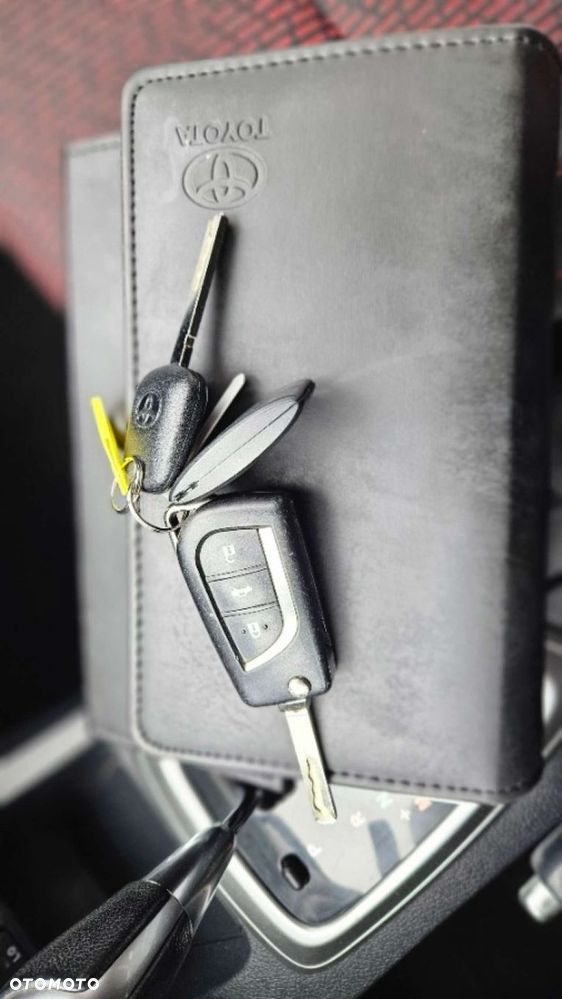 Toyota Auris - 29