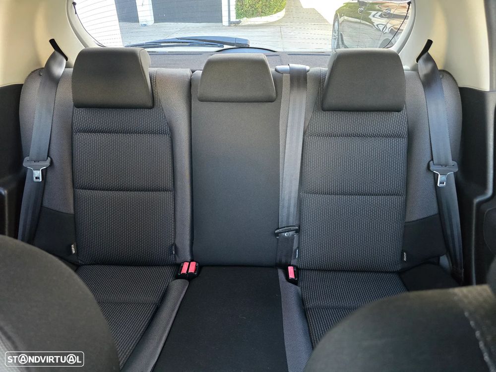 Peugeot 207 1.4 HDi Sport - 6