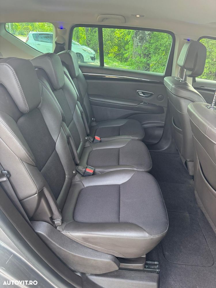 Renault Espace Energy dCi 160 EDC Intens - 20