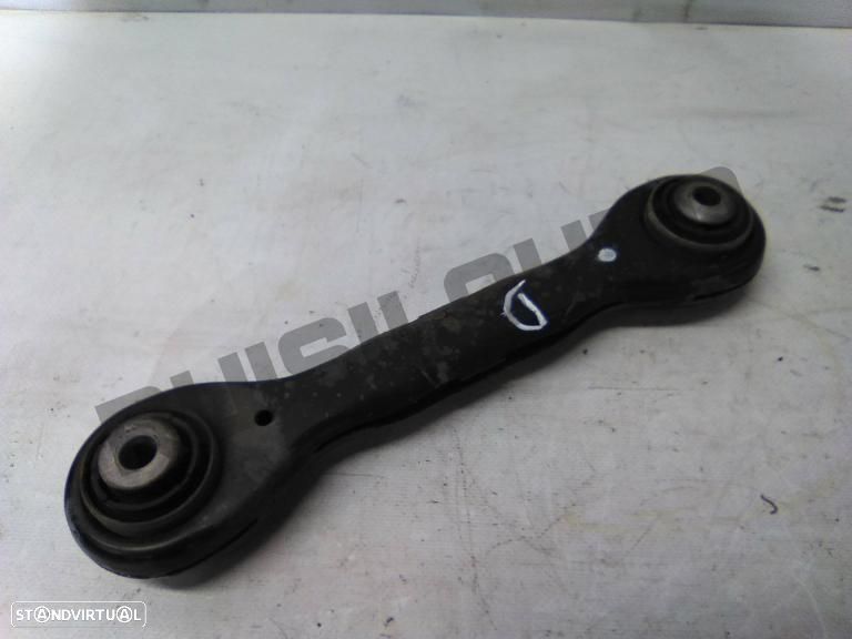 Braço Suspensão Trás Direito  Bmw 3 (e90) [2004_2011] 320d - 1
