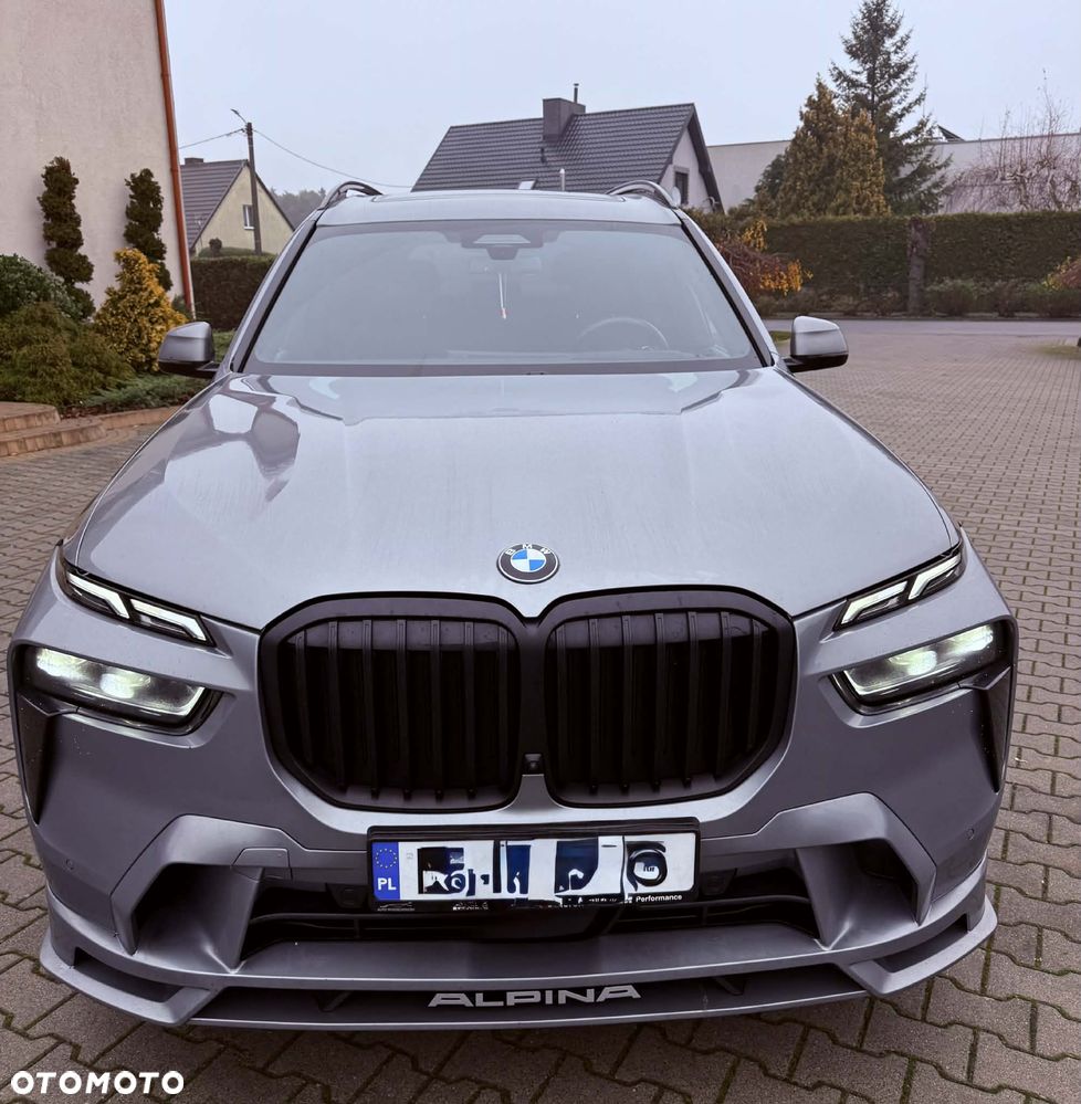 BMW X7 - 3