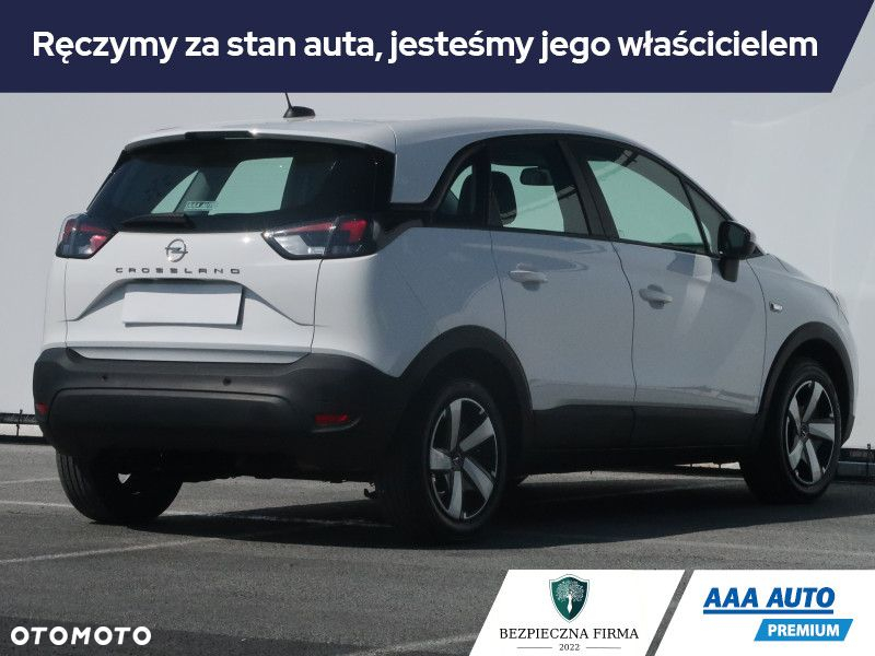 Opel Crossland X - 6