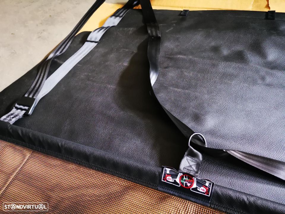 OPEL VIVARO A / RENAULT TRAFIC 2 CHAPELEIRA CL020 - 6