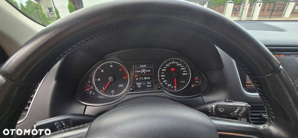 Audi Q5 2.0 TDI - 11