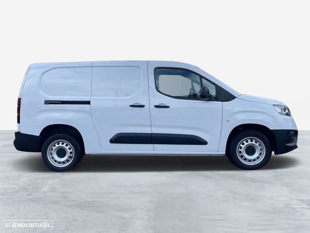 Toyota Proace - 15