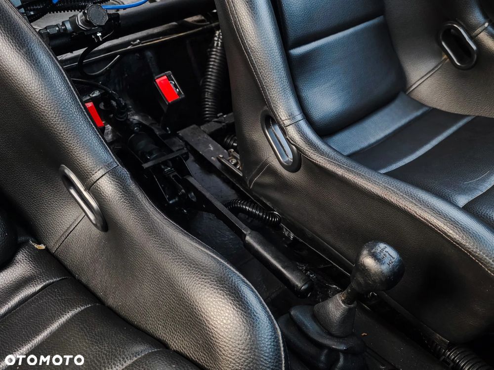 Suzuki Jimny 1.3 JLX / Comfort - 13