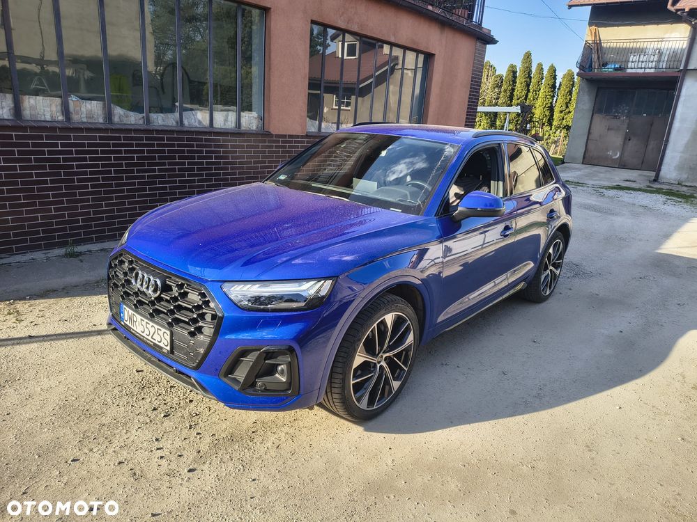 Audi Q5 - 1