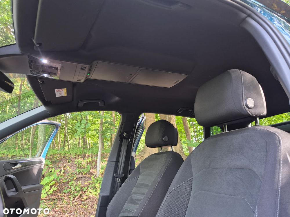 Volkswagen Tiguan 1.5 TSI OPF DSG URBAN SPORT - 8