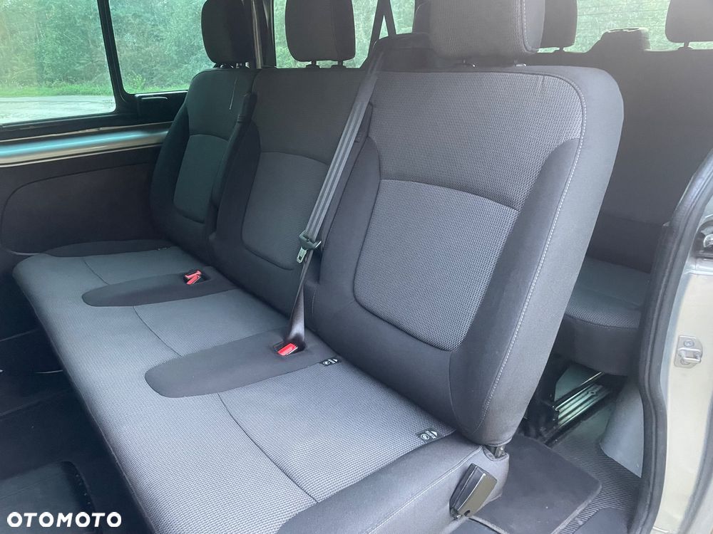 Fiat Talento L1H1 S&S Family - 32