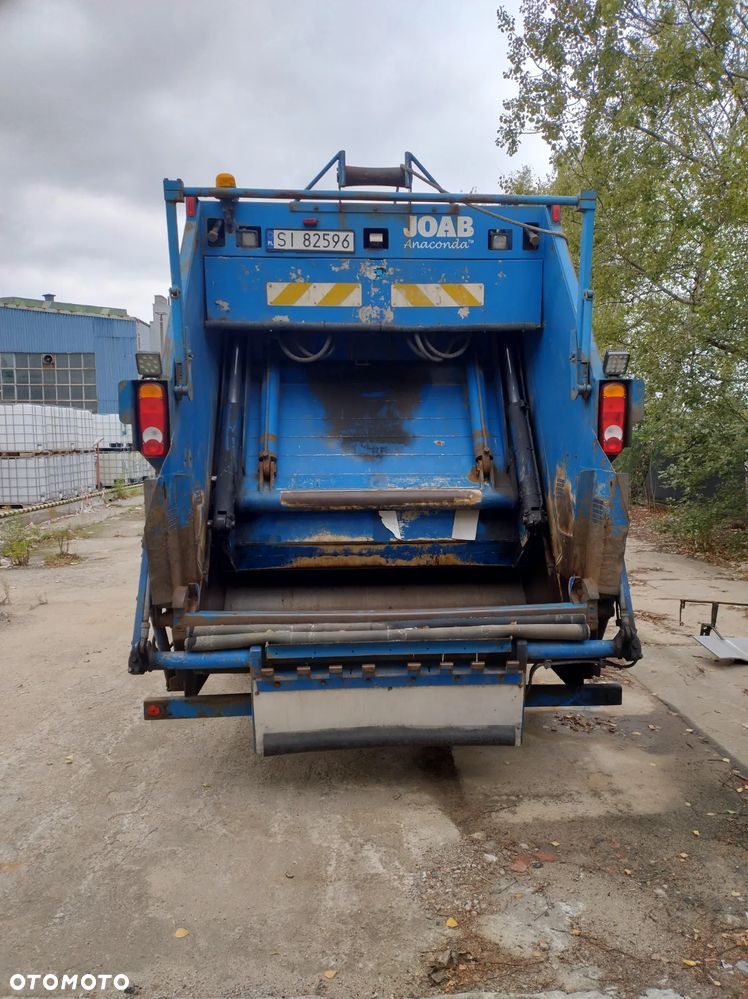 Volvo FM - 6