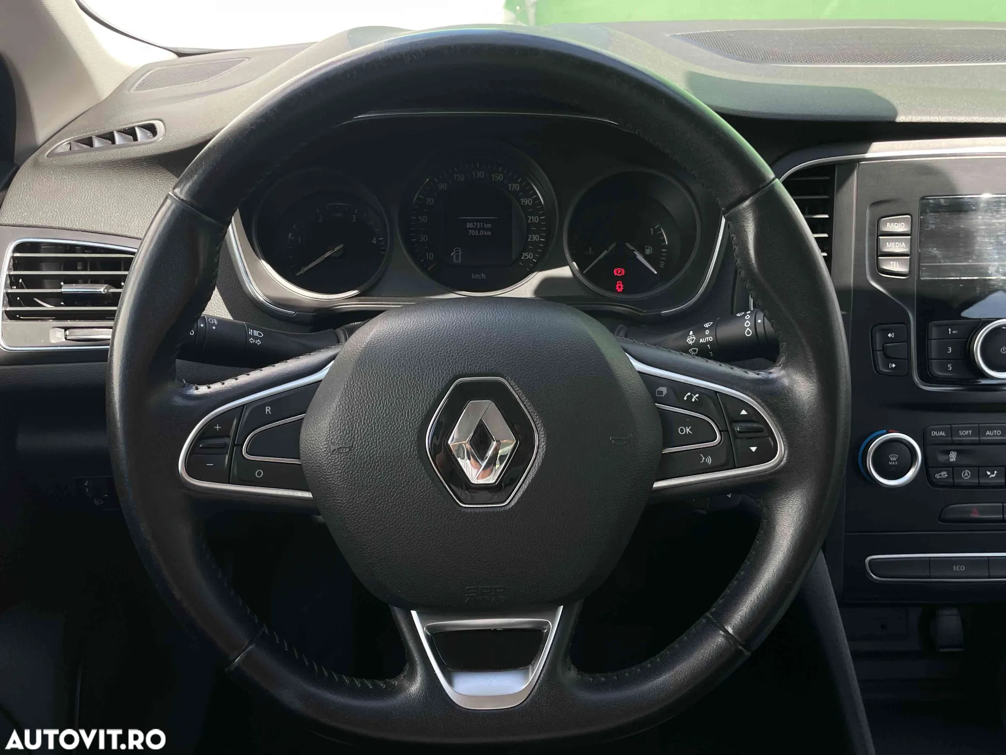 Renault Megane - 9