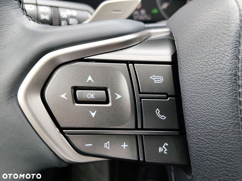 Lexus NX 350h Elegance 2WD - 22